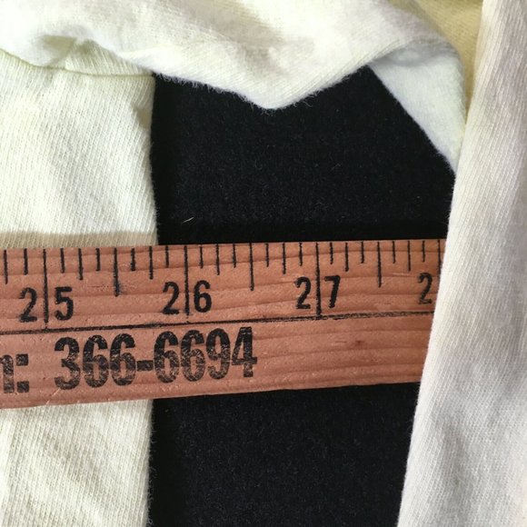 #87 Quiksilver Live Aloha Long Sleeve Men's Kauai Hawaii Maui distress VTG - Picture 2 of 11